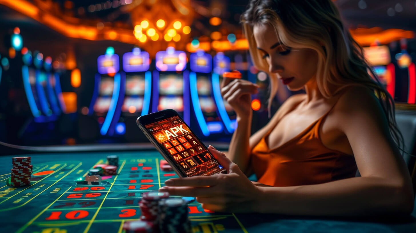 Proses verifikasi dua faktor dengan aplikasi autentikator di live bet