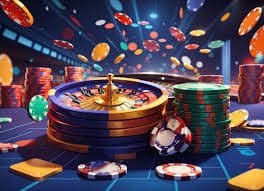 live bet featured game showcase