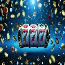 Antarmuka permainan Dadu Online di platform live bet dengan display taruhan dan hasil dadu