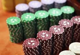 Opsi pembayaran QRIS dan e-wallet di platform live bet