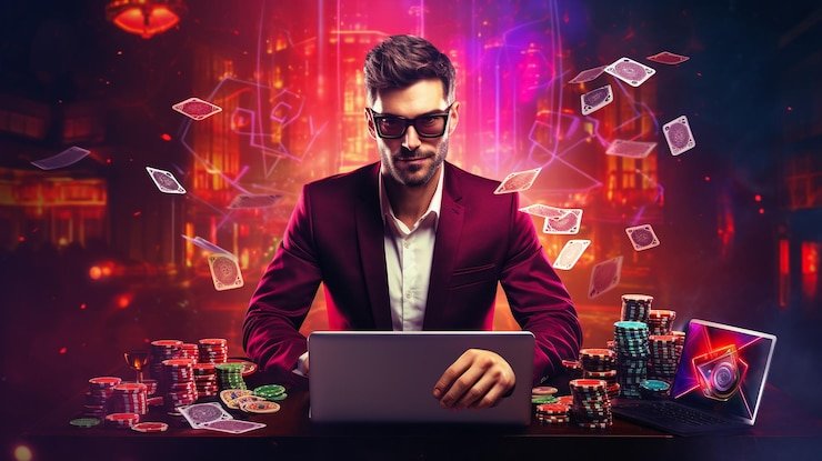 Halaman deposit live bet dengan logo DANA OVO GoPay ShopeePay LinkAja