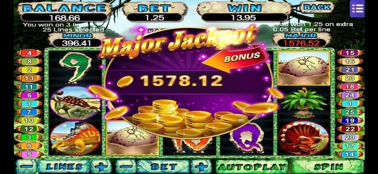 Layar verifikasi identitas dengan dokumentasi KTP di aplikasi live bet